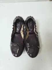 2025年最新】Tod's レディース フラットシューズ・バレエ