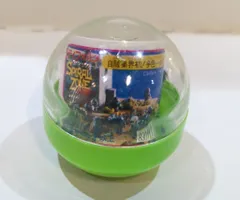 バンダイ ディフォルメスパイラルゾーン/多色一体成型モデル 2025年最新】スパイラルゾーンの人気アイテム - メルカリ