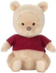 プーと大人になった僕　リアルサイズぬいぐるみ Amazon.co.jp: ディズニーキャラクター プーと大人になった僕