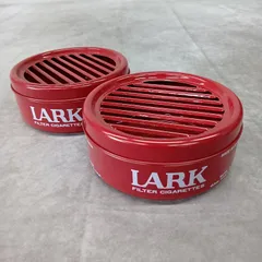 2025年最新】lark 灰皿の人気アイテム - メルカリ