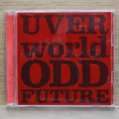 UVERworld dvd cd等 バラ売り可 UVERworld - UVERworld CD 4枚