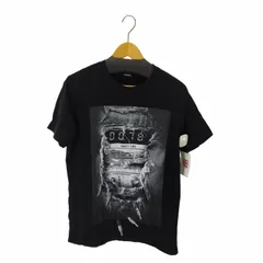 2024年最新】(ディーゼル)DIESEL メンズクルーネックTシャツ T-WALLACE