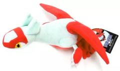 タカラトミー製 ポケモンXY XYN-17ルチャブル ぬいぐるみ - メルカリ