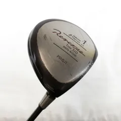 レディース　PRGR Reverse Titan260 １ｗ4ｗ5ｗ7ｗセット 2025年最新】PRGR REVERSEの人気アイテム - メルカリ