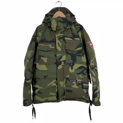 2026年最新】カナダグース カムループスの人気アイテム - メルカリ