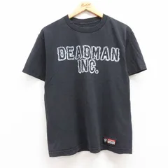 2023年最新】deadman tシャツの人気アイテム - メルカリ