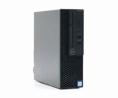DELL OptiPlex 3070 SFF Core i5-9500 3.00GHz 8GB 256GB(NVMe SSD) HDMI/DisplayPort/アナログRGB出力 Windows11 Pro 64bit 中古