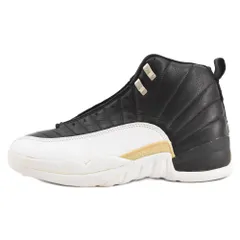 2025年最新】jordan 12 playoffsの人気アイテム - メルカリ
