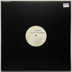 jomanda / i like it      未開封 jomanda i like it 12inchレコード - メルカリ
