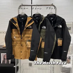 2024年最新】north face マウンテンライトジャケット xlの人気アイテム - メルカリ