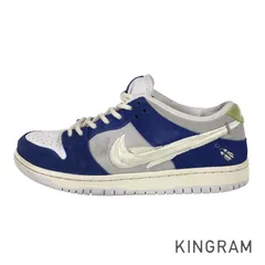 2024年最新】fly streetwear × nike sb dunk low 