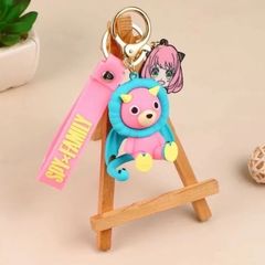 スパイファミリー　キメラさんキーホルダー SPY×FAMILY キメラさんぬいぐるみストラップ – IG Port ONLINE STORE