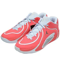 テイタム1 ピンクレモネード 人気カラー ジェイソン・テイタム