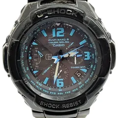 【美品】カシオ　G-SHOCK ゴールドG-011BD-9AER 電池交換済 G-011BD-9AJFサポートページ | CASIO