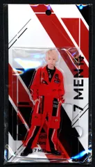 2025年最新】7 men 侍 アクスタの人気アイテム - メルカリ