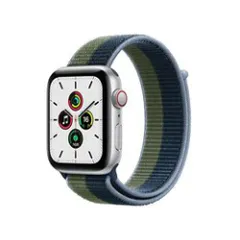 2024年最新】apple watch se 44mm セルラーの人気アイテム