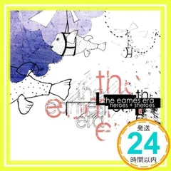 Heroes & Sheroes [CD] Eames Era_02