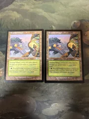 2025年最新】mtg 樹上の村の人気アイテム - メルカリ