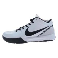 2026年最新】Kobe 4 protro 27の人気アイテム - メルカリ