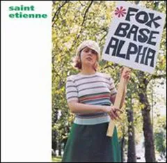 【限定2枚組】Saint Etienne / Foxbase Beta 2025年最新】FOXbaseの人気アイテム - メルカリ