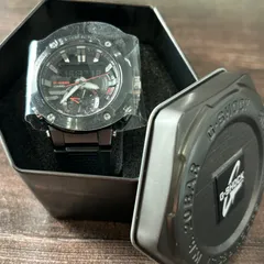 2025年最新】g-shock gst b200の人気アイテム - メルカリ