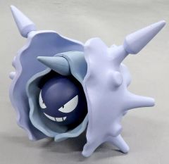 ポケモン ゲンガー メガゲンガー フィギュア ガレージキット - メルカリ