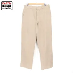 2024年最新】dickies874 usa製 w34の人気アイテム - メルカリ