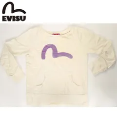 2024年最新】evisu ロンtの人気アイテム - メルカリ