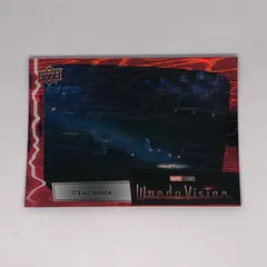 2025年最新】ワンダヴィジョンの人気アイテム - メルカリ