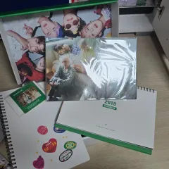 2025年最新】bts season greeting 2019の人気アイテム - メルカリ