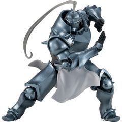 (재판매) POP UP PARADE(팝업 퍼레이드) 알폰스 엘릭 강철의 연금술사 FULLMETAL ALCHEMIST 완성품 피규어 굿 스마일 컴퍼니