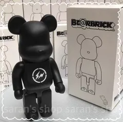 ベアブリック BE@RBRICK フラグメントデザインconveniシークレット