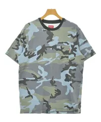 Supreme Tシャツ・カットソー メンズ 【古着】【中古】【送料無料】