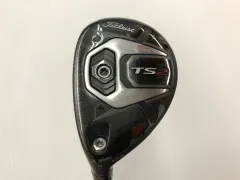 TS2 ユーティリティ Titleist Tour AD T-60 レフティ