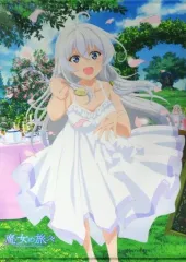 魔女の旅々 くじ引き堂 缶バッジ 12点セット TVアニメ『魔女の旅々』のオンラインくじが「くじ引き堂」に登場
