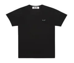 美品　comme des garçons レディースTシャツ 2025年最新】COMME des GARCONS レディース 半袖(Tシャツ) T