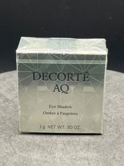 DECORTE AQ アイシャドウ