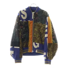 2025年最新】DRIES VAN NOTEN スタジャンの人気アイテム - メルカリ