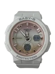 2024年最新】BABY-G 250の人気アイテム - メルカリ