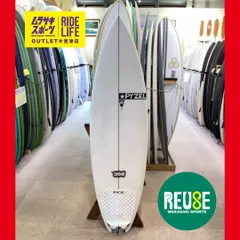 パイゼル　5.6　中古 パイゼル 5.6 中古 2025年最新】PYZEL サーフボードの人気