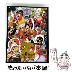 2025年最新】ONE PIECE FILM Z DVD GREATEST ARMORED EDITION