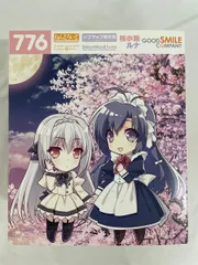 【未開封】ねんどろいど 桜小路ルナ　月に寄りそう乙女の作法 Amazon | 【▽】[FIG]ソフマップ限定 ねんどろいど 776 桜小路