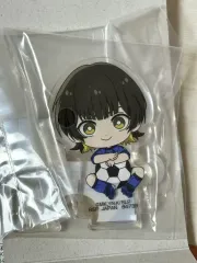 ブルーロック(ブルロ) ショーダウン 解決する 一番くじ H 賞 蜂楽 廻