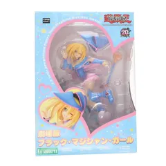 2025年最新】1/7 劇場版 ブラック・マジシャン・ガールの人気アイテム