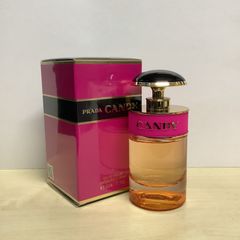 新品未開封 プラダ プラダキャンディ オードパルファム 30ml