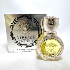★【VERSACE/ヴェルサーチ】エロス フェム オーデトワレ 30ml/ｍab0100