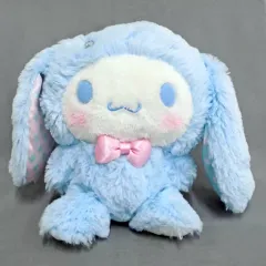 【中古】ぬいぐるみ シナモロール ぬいぐるみ イースターデザインシリーズ 「サンリオキャラクターズ」