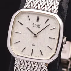 2025年最新】seiko 1400の人気アイテム - メルカリ