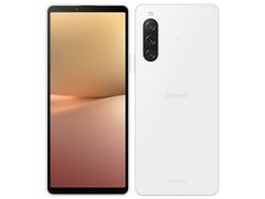 【送料無料】セイモバイル★Softbank SIMフリー Xperia 10 V ホワイト A302SO 本体 未使用品 白ロム