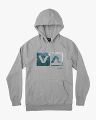 2024年最新】rvca ルーカ パーカーの人気アイテム - メルカリ